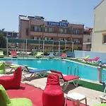 Toros Nocleg ze śniadaniem Didim