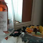 Toros Nocleg ze śniadaniem 4*