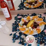 Nocleg ze śniadaniem Toros 4*