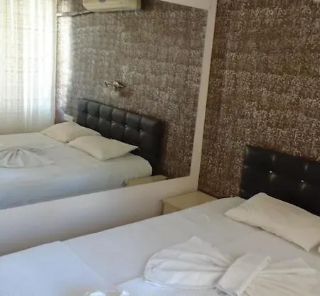 Bed & Breakfast Toros Didim