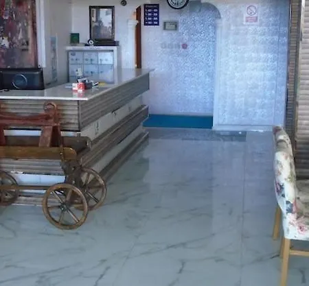 Bed & Breakfast Toros Didim