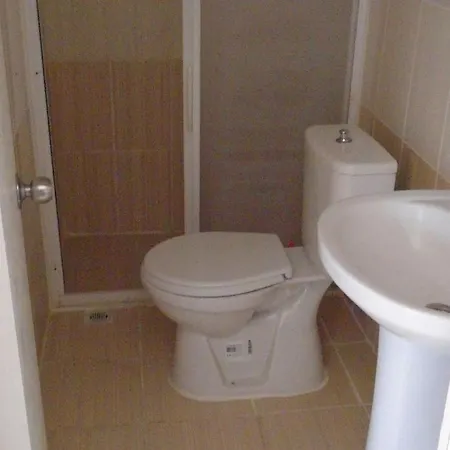 Toros Bed & Breakfast