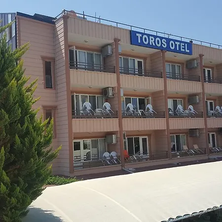 Toros 4*