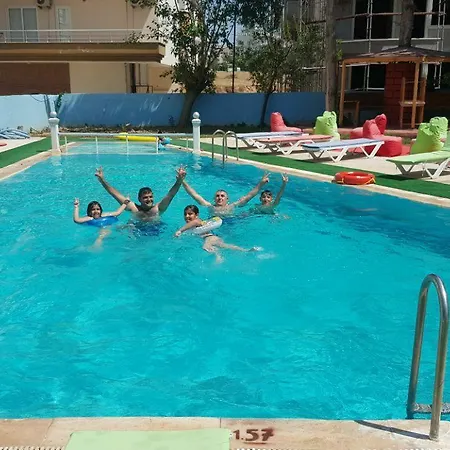 Toros Bed & Breakfast Didim