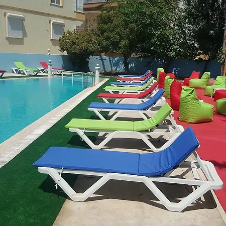 Toros Bed & Breakfast