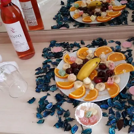 Bed & Breakfast Toros 4*