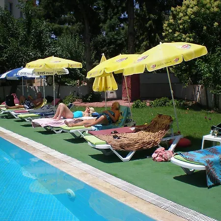Toros 4* Ντιντίμ