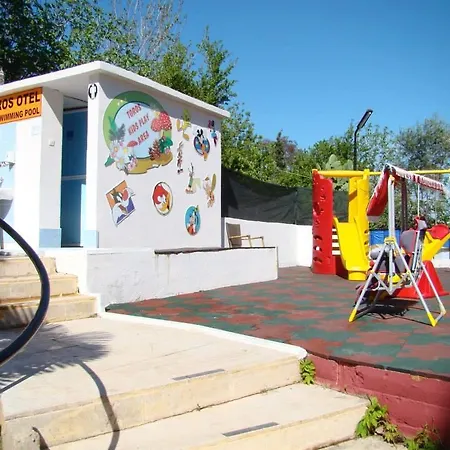 Toros Bed and Breakfast 4*