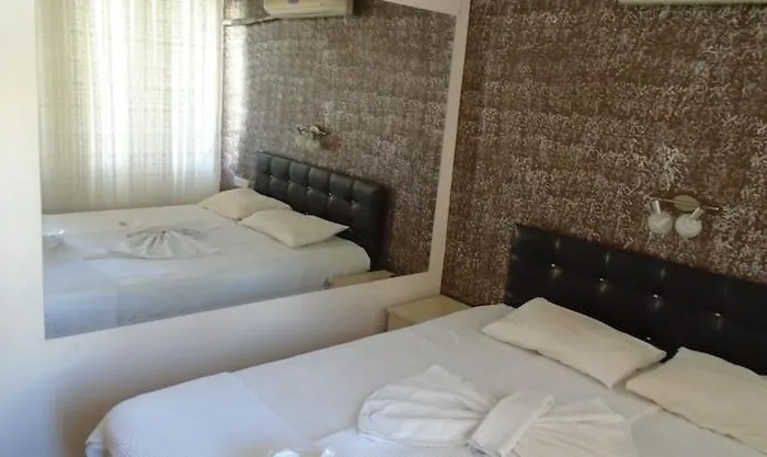 Frühstückspension Toros Didim