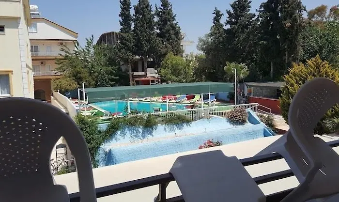 Toros Frühstückspension 4*