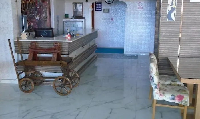 Frühstückspension Toros Didim