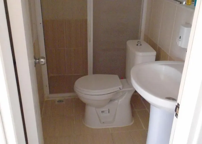 Toros Frühstückspension