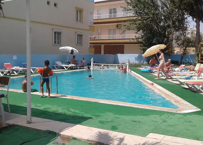 Frühstückspension Toros