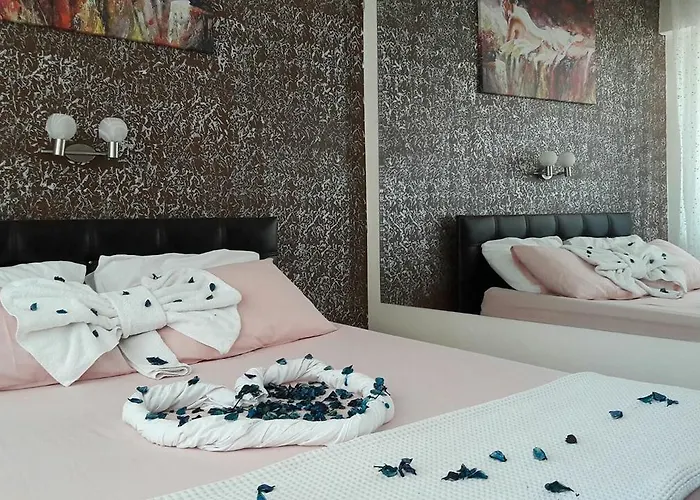 Toros Frühstückspension Didim