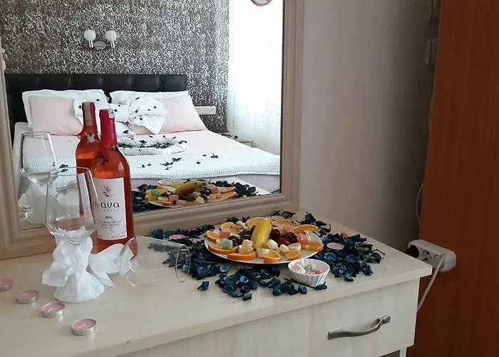 Toros Frühstückspension Didim