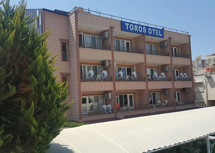 Toros 4*