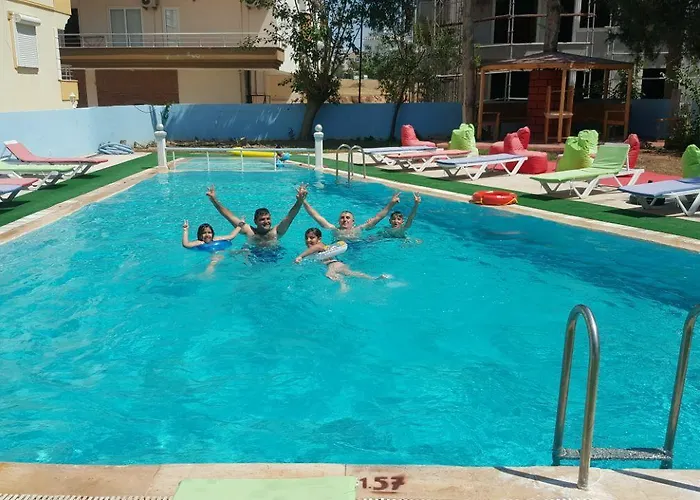 Toros Frühstückspension Didim