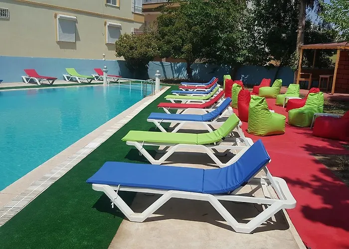 Toros Frühstückspension