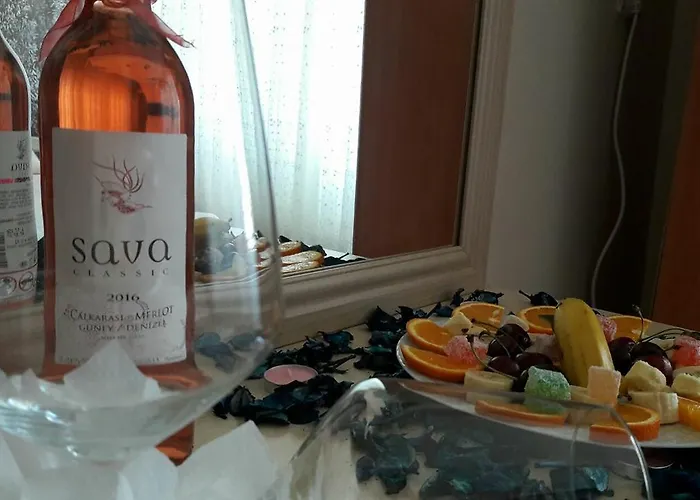 Toros Frühstückspension 4*