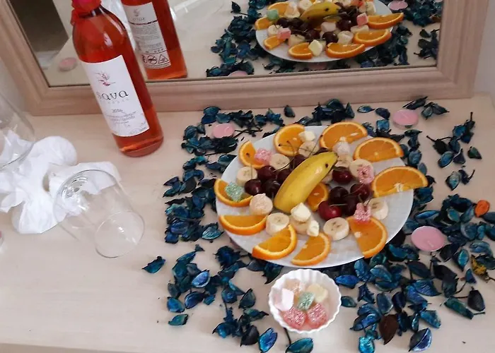 Frühstückspension Toros 4*