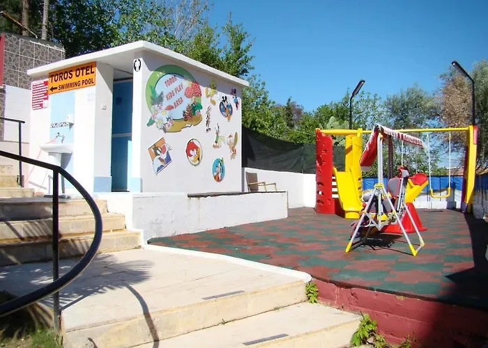 Toros Frühstückspension 4*