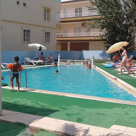 Oda ve Kahvaltı Toros