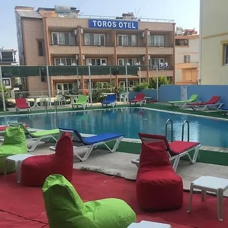 Toros 4* Didim