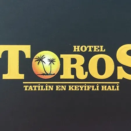 Toros 4* Didim