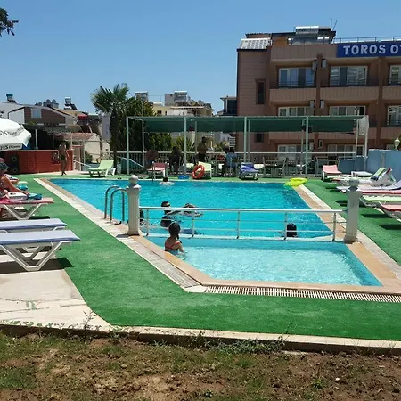 Toros 4*