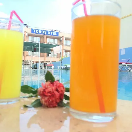 Toros 4* Didim