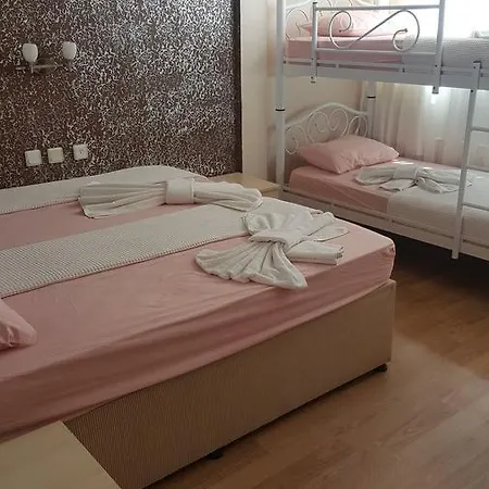 Toros 4* Didim